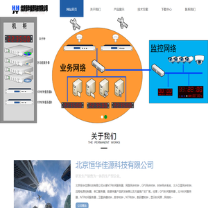 NTP时间服务器