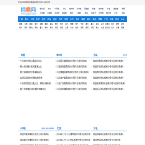 钢材价格今日报价表