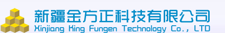 新疆金方正科技有限公司